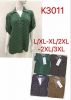 Koszula damska (L-3XL/12szt)