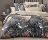 Komplet pościel 5D 4 częściowy (200x220cm/6kompletów)