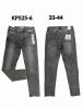 Spodnie Jeans damskie (33-44/12SZT)