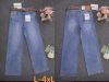Spodnie Jeans damskie (L-4XL/10szt)