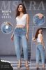 Spodnie Jeans damskie (XS-XL/10SZT)