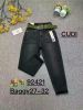Spodnie Jeans damskie (27-32/10szt)
