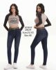 Spodnie jeans damskie (25-30/12szt)