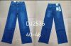 Spodnie jeans damskie (40-48/10szt)