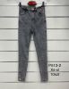 Spodnie jeans damskie (XS-XL/10szt)