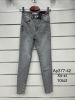 Spodnie jeans damskie (XS-XL/10szt)