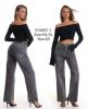 Spodnie jeans damskie (XS-XL/12szt)