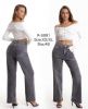 Spodnie jeans damskie (XS-XL/12szt)