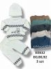 Komplety dzieci turecka (80-92/12kpt)