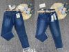 Spodnie Jeans damskie (L-4XL/10szt)