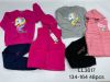 Komplety dziewczynka (134-164/12kpw)