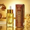 Jieshang European Camel Milk Pearl Ginseng Anti-Wrinkle Essence