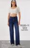 Spodnie Jeans damskie (XS-XL/10SZT)