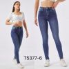 spodnie Jeans damskie (34-42/10szt)