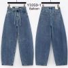 spodnie Jeans damskie (34-42/10szt)