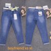 Spodnie Jeans damskie (XS-XL/10SZT)