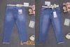 Spodnie Jeans damskie (L-4XL/10szt)