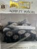 Komplet pościel 4 częściowy (160x200cm/6kompletów)