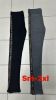 Spodnie legginsy damskie (S-2XL/12szt)