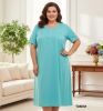 Koszula nocna damska (4XL-8XL/10szt)