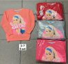 Bluzy Dziecięce Turecka (2-7LAT/10szt)