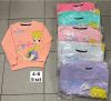 Bluzy Dziecięce Turecka (4-8LAT/10szt)
