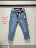 Spodnie jeans damskie (44-54/10szt)