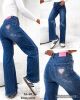 Spodnie jeans damskie (34-42/10szt)