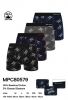 Bokserki męskie (M-3XL/24szt)