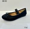 Baleriny damskie (36-41/12P)