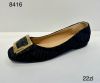 Baleriny damskie (36-41/12P)