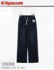 Spodnie elastyczny (S-2XL/12szt)