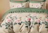 Komplet pościel 4 częściowy (200x220cm/6kompletów)