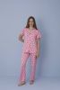 Piżama damska Turecka (M-2XL/12kompletów)