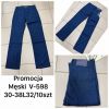 Spodnie męskie (30-38/10szt)