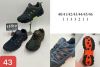 Buty trekkingowe męskie (40-46/12P)