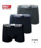 Bokserki męskie (L/24szt)
