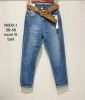 Spodnie jeans damskie (36-46/10szt)