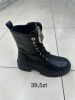 Botki na płaskim (36-41/12P)