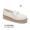 Półbuty na płaskim (36-41/8P)