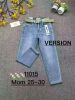 Spodnie jeansowe damskie (25-30/10szt)