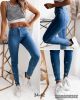 spodnie Jeans damskie (34-42/10szt)