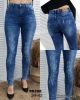 spodnie Jeans damskie (34-42/10szt)