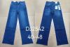 Spodnie Jeans damskie (40-48/10szt)