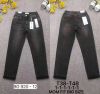 Spodnie Jeans damskie (38-48/12szt)