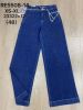 Spodnie Jeans damskie (XS-XL/12SZT)