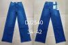 spodnie Jeans damskie (34-42/10szt)