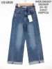 spodnie Jeans damskie (34-42/10szt)