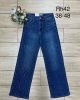Spodnie Jeans damskie (38-48/10szt)