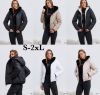 Kurtka damskie (S-2XL/5szt)